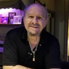 Joseph Angelo Thompson Obituary May 15, 2020