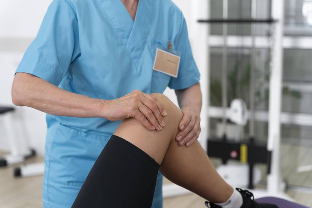 Sports Injury Rehabilitation