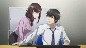 Maybe you would like to learn more about one of these? Higehiro Uncen Sub Indo Hige Wo Soru Soshite Joshikousei Wo Hirou Episode 1 Subtitle Indonesia Kazepoi Suatu Hari Ia Memutuskan Untuk Menyatakan Cintanya Pictures Photos