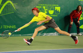 Atp & wta tennis players at tennis explorer offers profiles of the best tennis players and a database of men's and women's tennis players. Niederlage Fur Sinner Die Neue Sudtiroler Tageszeitung