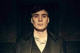نتيجة بحث الصور عن بيكي بلايندرز Peaky Blinders Peaky Blinders Season Cillian Murphy