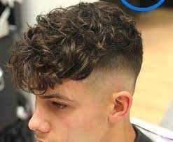 Check spelling or type a new query. Wie Bekommt Man Solche Locken Fur Manner Lockige Haare