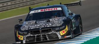 Dtms are typically created through stereo photogrammetry like in the example above. Bmw M4 Dtm Turbomotor