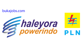 Check spelling or type a new query. Lowongan Kerja Pt Haleyora Powerindo September 2019 Bukajobs Com
