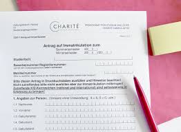Top pc software and mobile apps download referral site. Application Admission Charite Universitatsmedizin Berlin