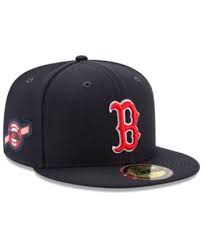 New Era Boston Red Sox Ultimate Patch Collection Game 59fifty Fitted Cap Blue 8 Patch Collection Boston Red Sox Fitted Caps