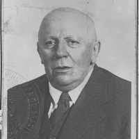 Moritz Mendel (1876–1940)