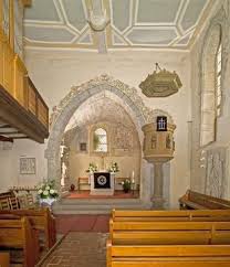 Das stadtbranchenbuch für pfedelbach zeigt ihnen aktuell ᐅ 100 einträge. Kunzelsau Kocherstetten Ev Pfarrkirche 2005 Detailseite Leo Bw