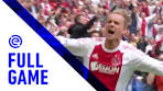 Video AJAX VOOR DE 30e KEER LANDSKAMPIOEN | Ajax - FC ... - YouTube