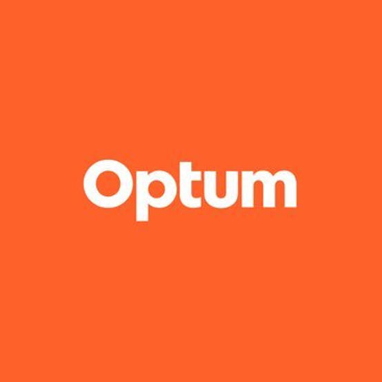 Optum Logo & Icon, Transparent PNG & SVG, Free Download