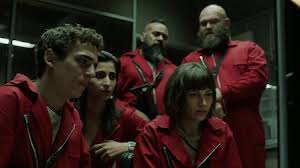 Intra aici pe site pentru a urmari gratuit, la casa de papel sezonul 3 episodul 3 online subtitrat hd in romana. Money Heist Netflix Official Site
