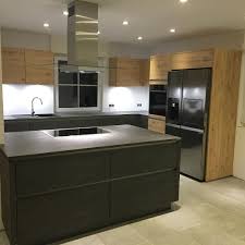 Puuuuh Der Kuchenmonteur War Bis 21 Uhr Da Ich Bin Sehr Sehr Glucklich Aber Auch Ziemlich Fertig Ist Sie Nicht Wunderschon Baus Nolte Kuche Kuche Okal Haus