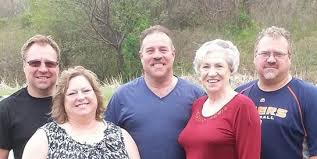 Ina Fischer Cawrse Obituary