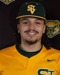 2025 Baseball Roster