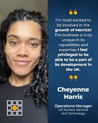 Katelyn Tincher, P.E. loves being an engineer and making the impossible  possible! Hear more about why she loves engineering and what advice she has  for girls interested in pursuing a career in