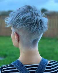 Pin On Short Hair Styles