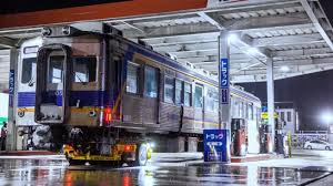 Feb 08, 2012 · antara program yang telah dilaksanakan oleh cetree ialah pameran program kempen penjimatan tenaga & alam sekitar dan kempen cekap tenaga di usm, pertandingan eureka, kereta solar dan dapur suria, karnival pendidikan sains dan teknologi kebangsaan dan sebagainya. Potret Gerbong Kereta Terciduk Berada Di Spbu Kok Nyasar Sampai Sana