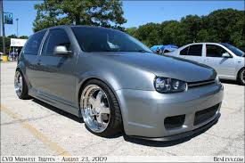 Mk4 Gti With Boser Hood Benlevy Com Car Gti Bmw Car