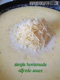 Pin By Robyn Stewart Hansen On Homemade Alfredo Sauce Recipes Homemade Alfredo Food