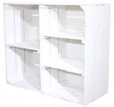 Img 0981 Holzschrank Shabby Chic Weiss Holzkisten