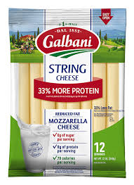 More images for how many calories is string cheese » Snack Cheese Galbani Cheese