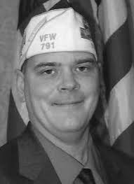 Newly Elected Leadership in Command of the VFW/AUX