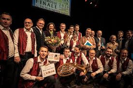 Paul ricard was of course originally built as a test circuit, rather than for grand prix racing. Buffet Crampon Ehrt Die Gewinner Des Grand Prix Der Blasmusik 2019 Oberland De Das Magazin Fur Die Region Bayerisches Oberland