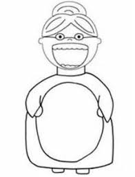Little Old Lady Coloring Pages Coloring Pages Swallowed A Fly Old Women Classroom Fun