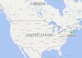 Massachusetts map will help you to reach anywhere in massachusetts state. Where Is Massachusetts Us Map Massachusetts Map Massachusetts