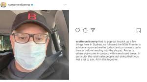 I love sydney, but for me theres just something wrong with her face. The Use Of Face Masks In Public Spaces Strongly Recommended Central Coast Community News