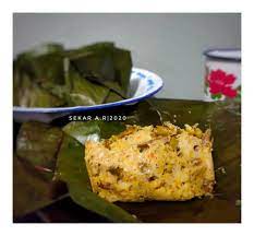 Resep Botok Enak Instagram Di 2020 Resep Resep Ayam Makanan