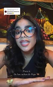 Cachos de Pepe: Respuesta a Luisa Aleja