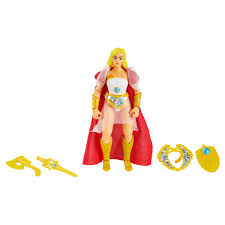 Masters of the universe origins. Masters Of The Universe Origins Action Figure Wave 3 Case
