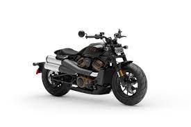 Harley Davidson Sportster S Rh1250s Maintenance Schedule