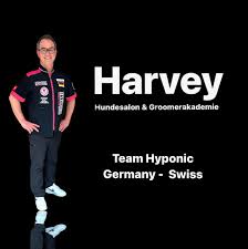 Hundesalon & Harvey