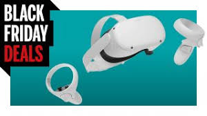 Even more so than last year, many deals will be running during thanksgiving week rather than being launched on black friday itself. Black Friday Psa The Best All In One Vr Experience Is Still Just 299 Pc Gamer