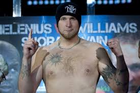 Robert helenius next fight will be against adam kownacki from poland. Euro News Robert Helenius Turchi Rossing De Carolis Gevor Boxing News