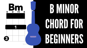 How To Play Bm Chord Tutorial Ukulele School