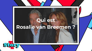 Puis quelques mois plus tard, rosalie van breemen s'est remariée avec alain afflelou, avant de divorcer une nouvelle fois en 2008. Alain Delon Qui Est Rosalie Van Breemen La Mere D Anouchka Et Alain Fabien Delon Programme Tv