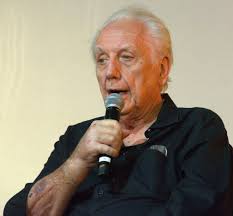 Mansfield to the world: Shawshank actors reflect