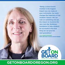 Oregon School Boards Association