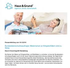 Haus & grund karlsruhe e.v. News