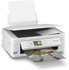 Mon ancienne livebox a reconnu mon imprimante mais la nouvelle ne reconnait rien. Expression Home Xp 435 Epson