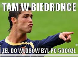 Przed ligą narodów selekcjoner vital heynen zrezygnował z pięciu zawodników, a odpadnie jeszcze siedmiu kolejnych. Mozna Plakac I Kulac Sie Ze Smiechu Zobaczcie Najsmieszniejsze Memy O Biedronce Zdjecia Dziennik Baltycki