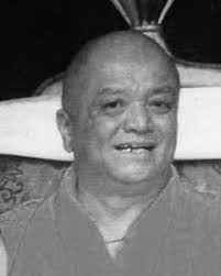 Guru Pema Chhoeling Gurung Bouddha Gumba