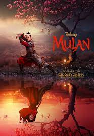 La princesa de disney mulan hospital de recuperación de disney médico mulan juego en línea para niños. Vostfr Mulan 2020 Film Complet En Ligne French Peatix
