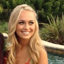 Anna Ziebell's Instagram, Twitter & Facebook