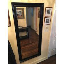 3 way mirror full length ikea furnitures and accessories. Ikea Hemnes Framed Full Length Mirror Aptdeco
