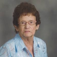 Obituary of Marcelene Schmitt