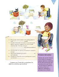 Elaborar Un Manual De Juegos De Patio Bloque Ii Leccion 6 Apoyo Primaria